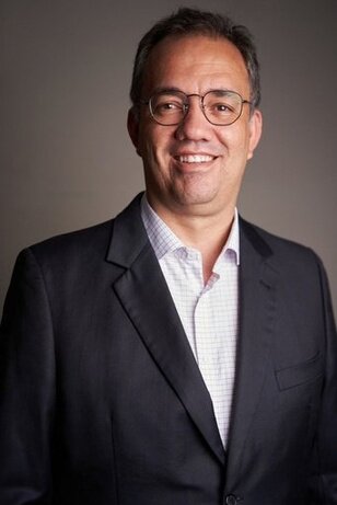 Octaciano Neto